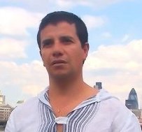 Rodolfo Marcelo Francois Zuniga