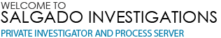 Private Investigator Chile