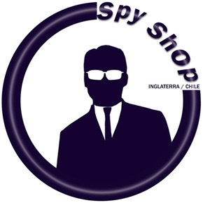 Spy Shop