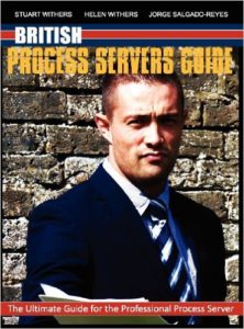 British Process Servers Guide