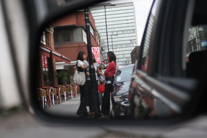 Surveillance and the Law